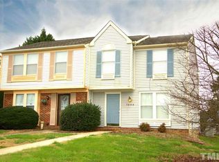 5600 Bringle Ct, Raleigh, NC 27610