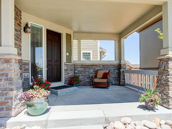 4th image of 26605 E Peakview Dr