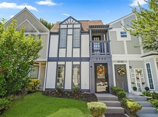 3792 London Dr, Decatur, GA 30032