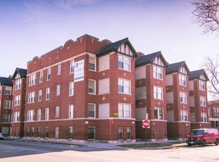311 E 69th St APT 2, Chicago, IL 60637