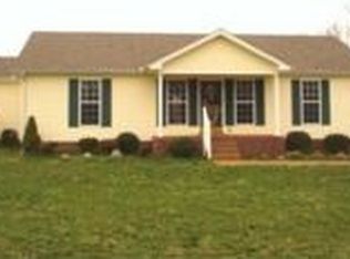 213 Woods Rd, Portland, TN 37148