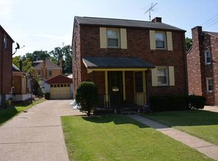 1165 New Hampshire Dr, Pittsburgh, PA