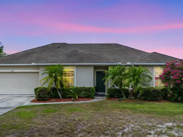 2234 N Normandy Blvd, Deltona, FL 32725