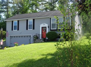 2 Ridgewood Ln, Rutland, VT 05701