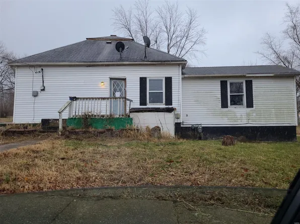 313 Dip St, Park Hills, MO 63601