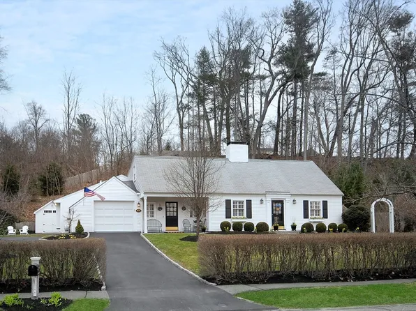 475 Lexington Rd, Concord, MA 01742