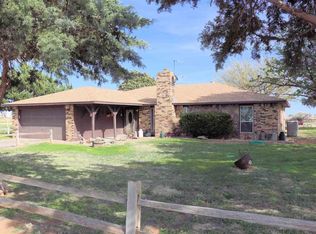 812 Cr L, Clovis, NM 88101