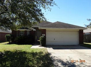 21035 Stoney Haven Dr, Katy, TX 77449