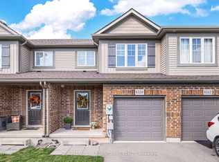 6338 Shapton Cres, Niagara Falls, ON L2H 0L9