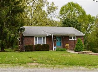 6824 Ridge Ave, Finleyville, PA 15332