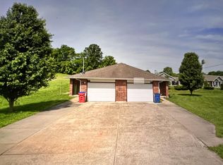 3107 N Fremont Ave, Springfield, MO 65803