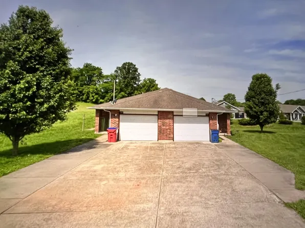 3107 Fremont Avenue, Springfield, MO 65803