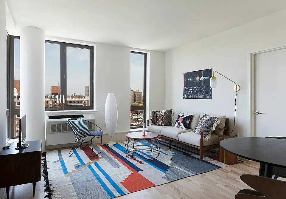 626 Flatbush Ave #17P