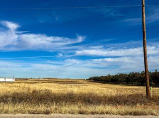 County Road 112, Seminole, TX 79360