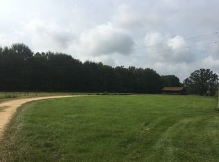 189 J D Broome Rd, Sumrall, MS 39482