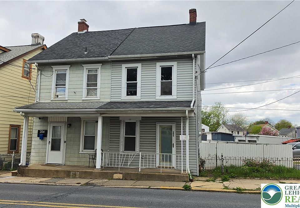 1st image of 206 Howertown Rd