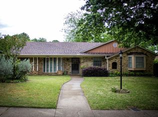 13516 Pyramid Dr, Farmers Branch, TX 75234