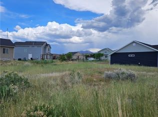 100 N, Beaver, UT 84713