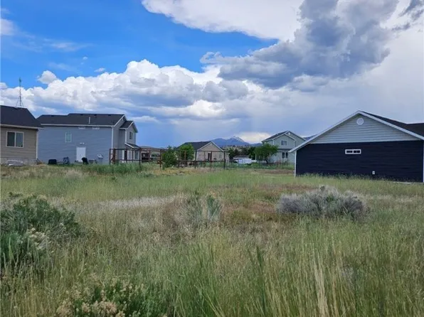 100 N, Beaver, UT 84713