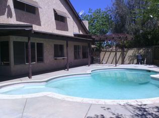 1118 E Norberry St, Lancaster, CA 93535