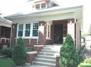 1406 Gunderson Ave, Berwyn, IL 60402