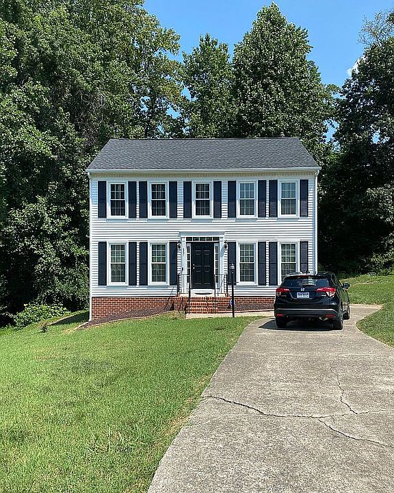 2nd image of 6001 Almond Creek Ln