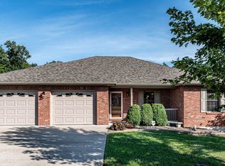 1187 Choctaw Ridge Dr, Holts Summit, MO 65043