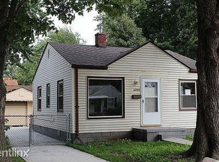 22540 Sharrow Ave, Warren, MI 48089