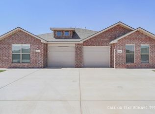 2107 N Avenue J UNIT B, Lubbock, TX 79411
