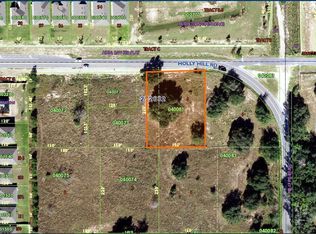 0 Holly Hill Rd #7-8, Davenport, FL 33837