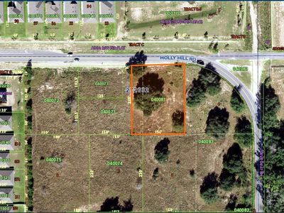 0 Holly Hill Rd #7-8, Davenport, FL, 33837