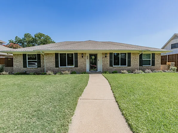 2720 Glen Forest Ln, Plano, TX 75023