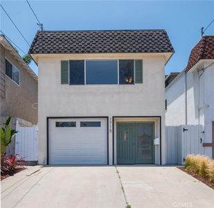 1715 Stanford Ave, Redondo Beach, CA, 90278