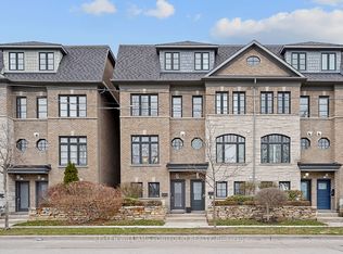 262B Bering Ave, Toronto, ON M8Z 3A3