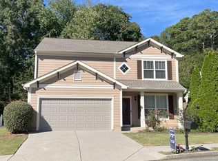 3907 Wild Blossom Ct NW, Acworth, GA 30101