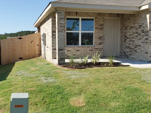 115 Appalachian Trl #A, Copperas Cove, TX 76522