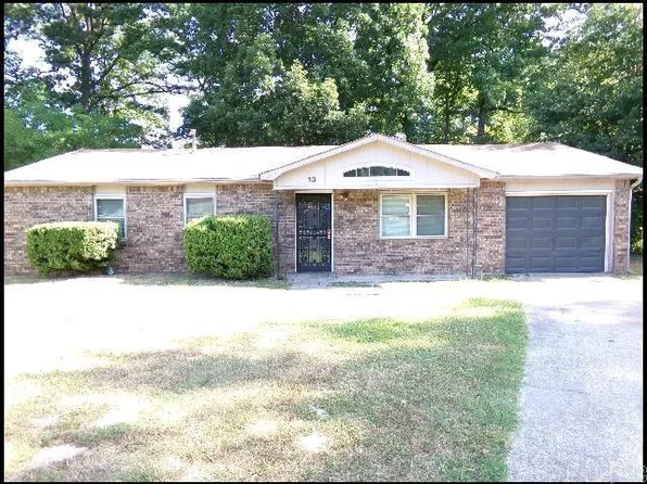 13 Dawn Ct, Little Rock, AR 72209