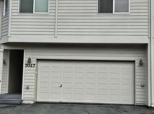 7027 Fairweather Park Loop #31, Anchorage, AK 99518