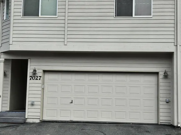 7027 Fairweather Park Loop #31, Anchorage, AK 99518