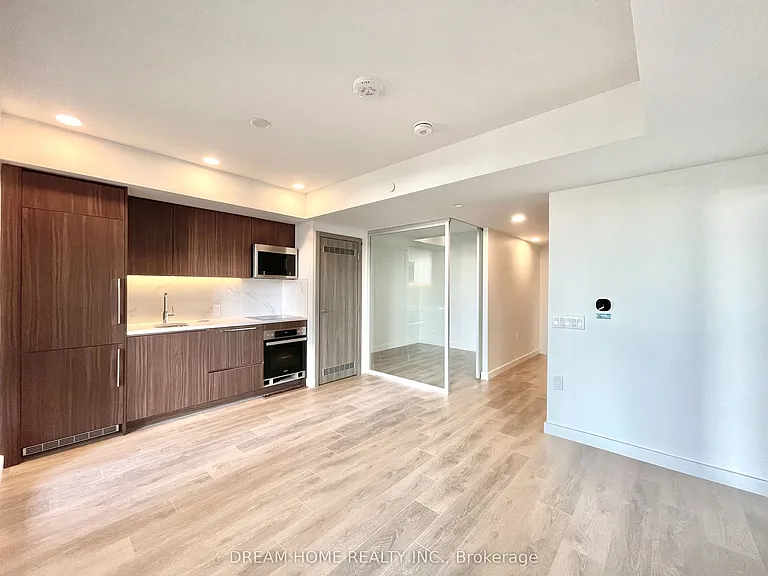 38 Widmer St #1810 — Photo 2