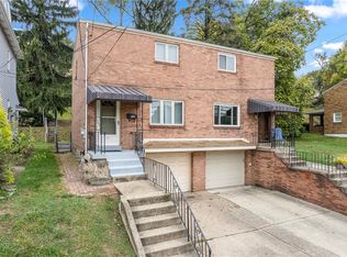1378 Broadway St, East Mc Keesport, PA