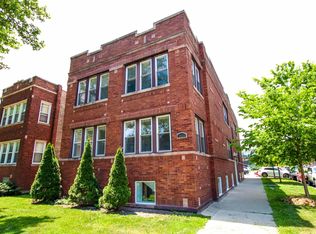 2858 N Harding Ave #1E, Chicago, IL 60618