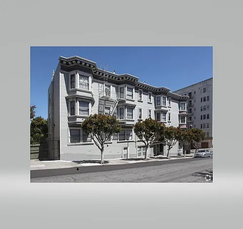 100 Laguna St Photo 1