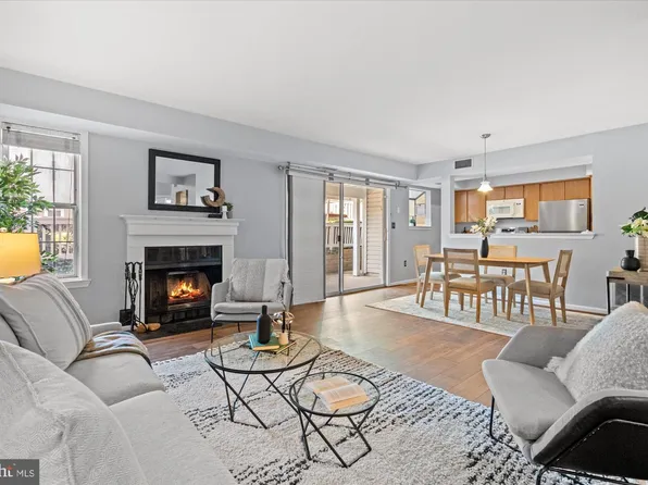 4525 28th Rd S Unit D, Arlington, VA 22206