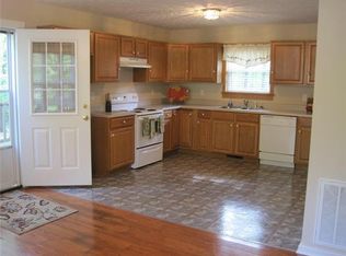 1076 Glendale Rd, White Bluff, TN 37187