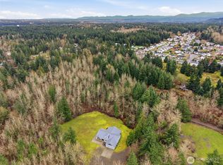 10717 212th Street E, Graham, WA