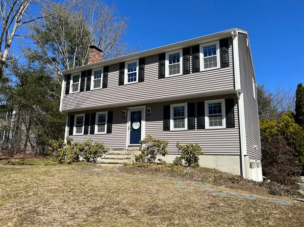 161 Winter St, Mansfield, MA 02048