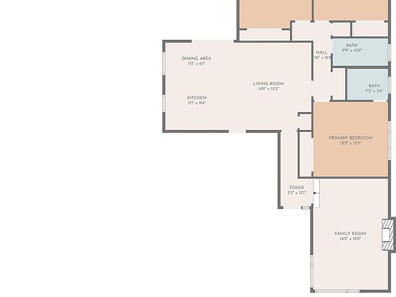 4th image of this home