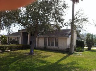 9699 Pvt 468 Rd #468, Mathis, TX 78368