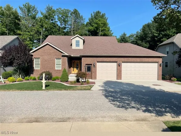 4650 Championship Ct Unit 17, Canfield, OH 44406